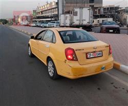 شيفروليه اوبترا